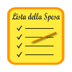 تطبيق Lista della Spesa