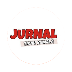 تطبيق Jurnal Tikah Kumala