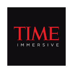 تطبيق TIME Immersive