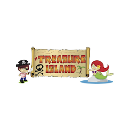 Treasure Island Play