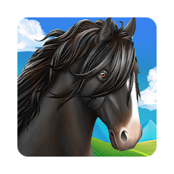 لعبة HorseWorld – My Riding Horse - Play the game