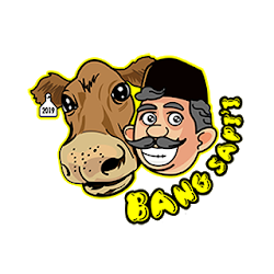 تطبيق Bang Sapii