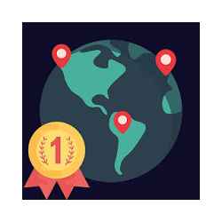 Mock Fake Location and Compass