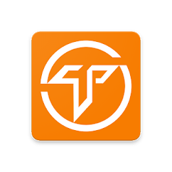 تطبيق Token Parking App