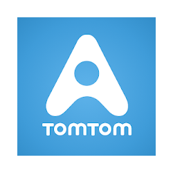 TomTom AmiGO - GPS Speed Camera   Traffic Alerts