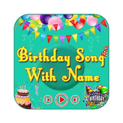 Birthday Song With Name Maker  Birthday Song Name
