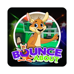 تطبيق Bounce About