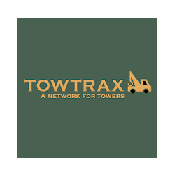 TowTrax Truck
