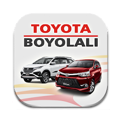 تطبيق Toyota Boyolali