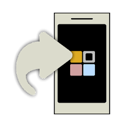 تطبيق Shortcuts Buddy