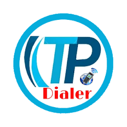 تطبيق TPDialer