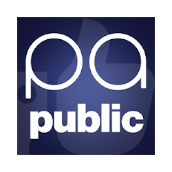 تطبيق PUBLICapp