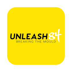 تطبيق Unleash84
