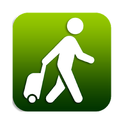 Recordatorio para viajes