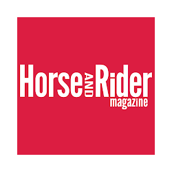 Horse  Rider Magazine