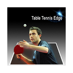 لعبة Table Tennis Edge