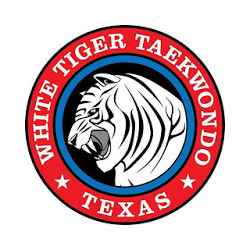 Texas White Tiger Tkd