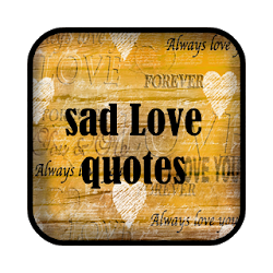 Sad Love Quotes