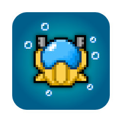 لعبة Submarine Duel 2 players