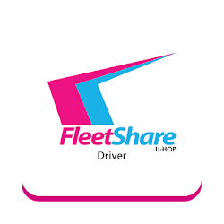 FleetShare  U-HOP