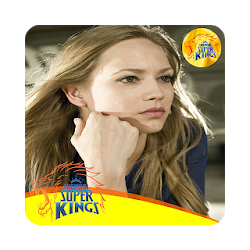 تطبيق CSK IPL Frame