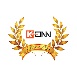 تطبيق K-ONN Rewards