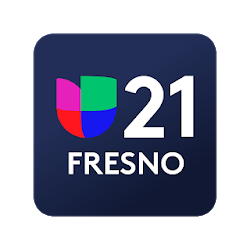 تطبيق Univision 21 Fresno