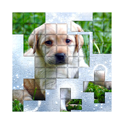 PicPu - Dog Picture Puzzle