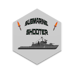لعبة Submarine Shooter