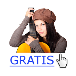 Curso de Guitarra GRATIS