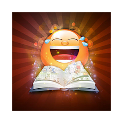 Truyện Cười Quanh Thế Giới