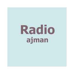 Radio ajman