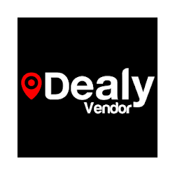 تطبيق Dealy Vendor