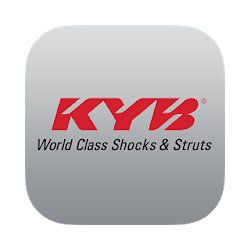 KYB Shocks