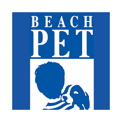 Beach Pet