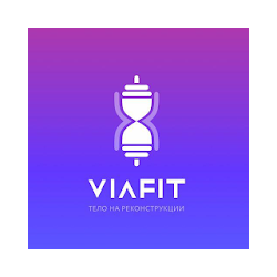 تطبيق ViaFit