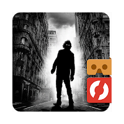 لعبة The Lost Future VR Shooter