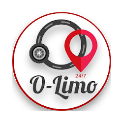 تطبيق O-Limo Driver