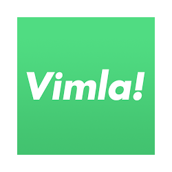 تطبيق Vimla
