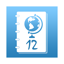 Sổ tay Địa Lý 12