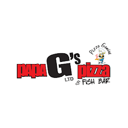 Papa Gs Pizza and Fish Bar