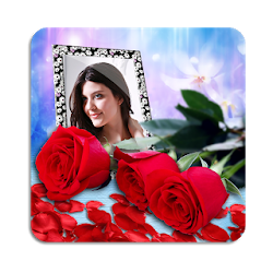 Rose Photo Frames HD