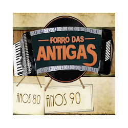 Saudade Dos Forrós das Antigas Anos 90 Românticas