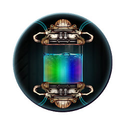 FREE Brain battery monitor