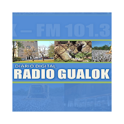 تطبيق Radio Gualok Chaco