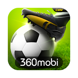 لعبة Ngôi Sao Bóng Đá Mobasaka