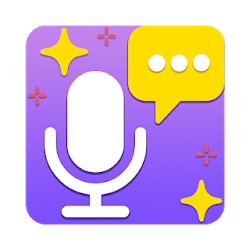 صوت الرسائل القصيرة في جميع اللغات