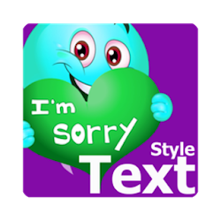 يعتذر المؤلف