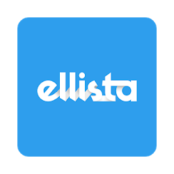 تطبيق ellista