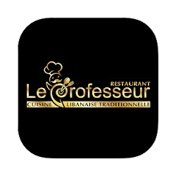 Restaurant le professeur